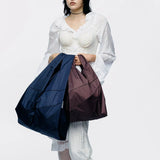 The New Shopping Bag Water Large van SUSAN BIJL | Kids Conceptstore Le Fanfare