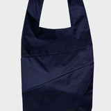 The New Shopping Bag Water Large van SUSAN BIJL | Kids Conceptstore Le Fanfare