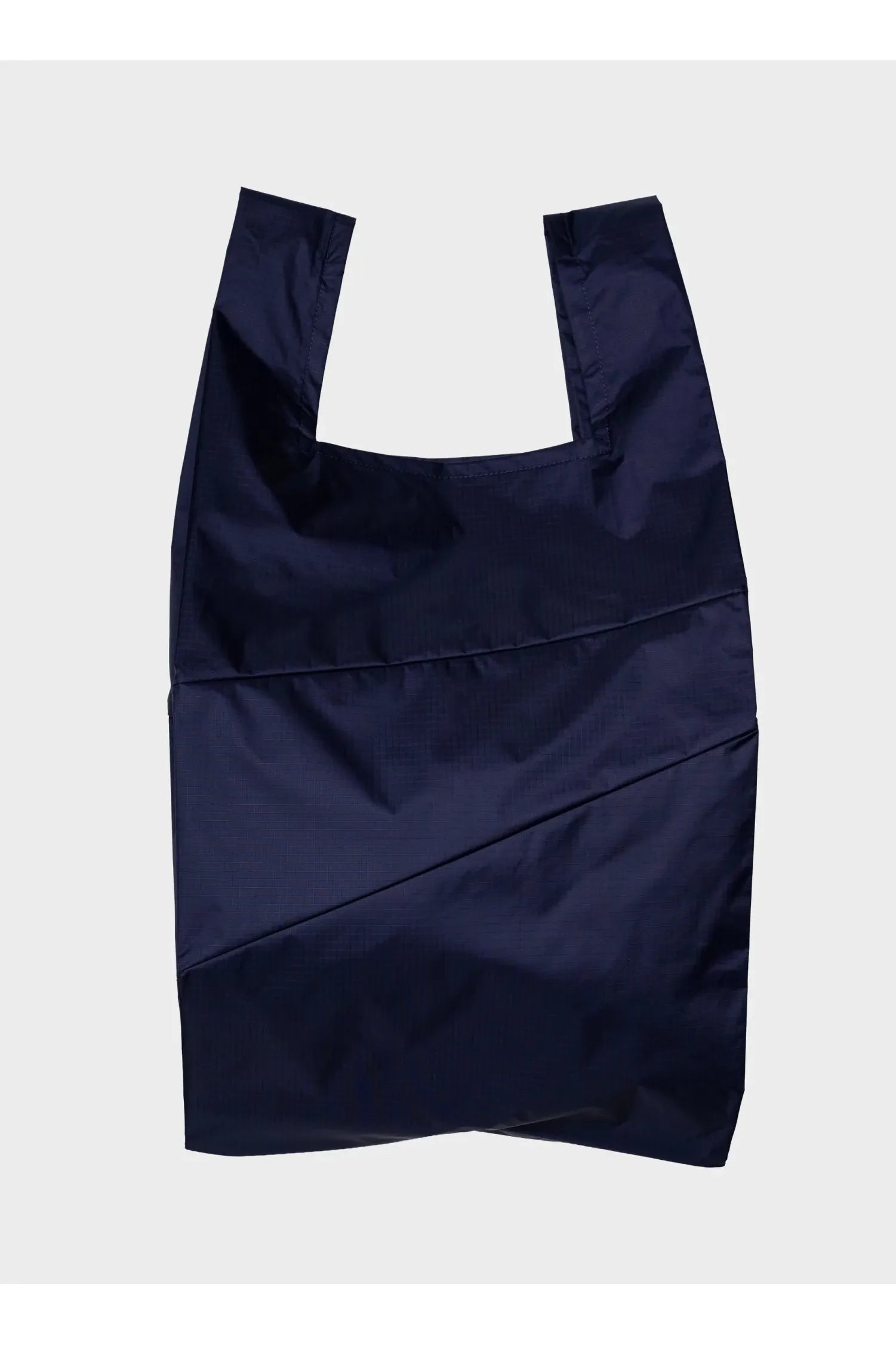 The New Shopping Bag Water Large van SUSAN BIJL | Kids Conceptstore Le Fanfare