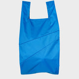 The New Shopping Bag Wave Medium van SUSAN BIJL | Kids Conceptstore Le Fanfare