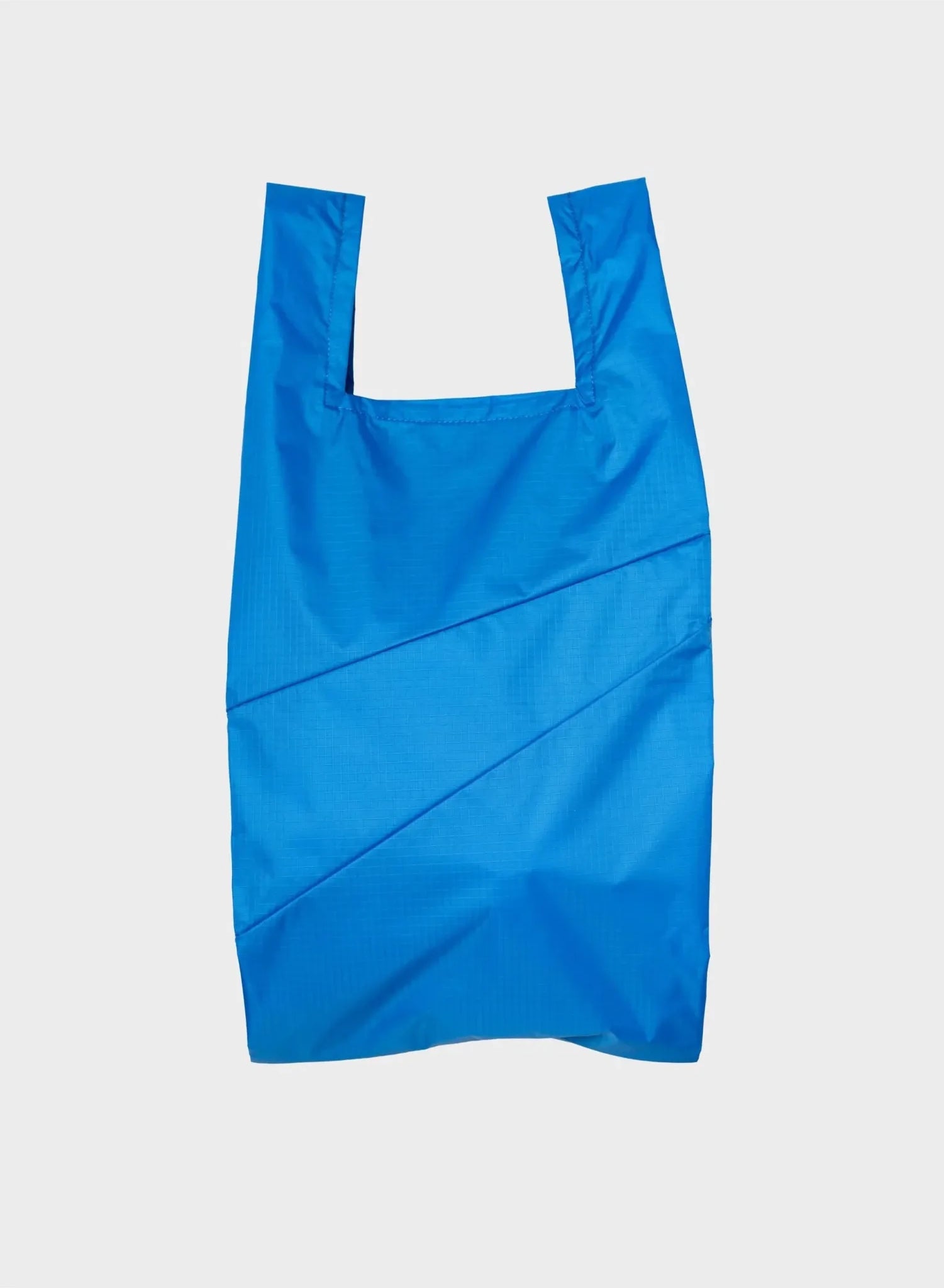 The New Shopping Bag Wave Medium van SUSAN BIJL | Kids Conceptstore Le Fanfare