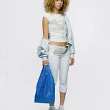 The New Shopping Bag Wave Medium van SUSAN BIJL | Kids Conceptstore Le Fanfare