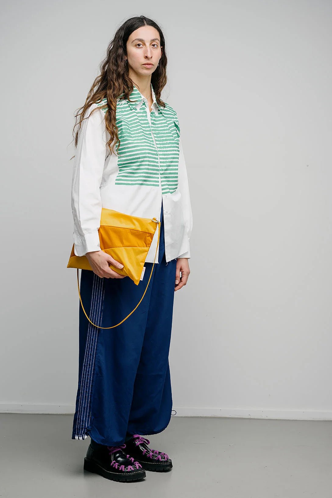 The New Strap Calendula Slim van SUSAN BIJL | Kids Conceptstore Le Fanfare