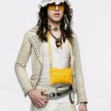 The New Strap Cleese Slim van SUSAN BIJL | Kids Conceptstore Le Fanfare