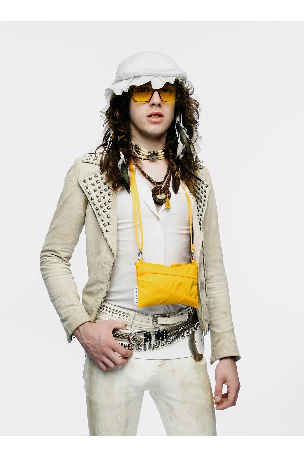 The New Strap Cleese Slim van SUSAN BIJL | Kids Conceptstore Le Fanfare