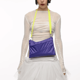 The New Strap Fluo Yellow Slim van SUSAN BIJL | Kids Conceptstore Le Fanfare