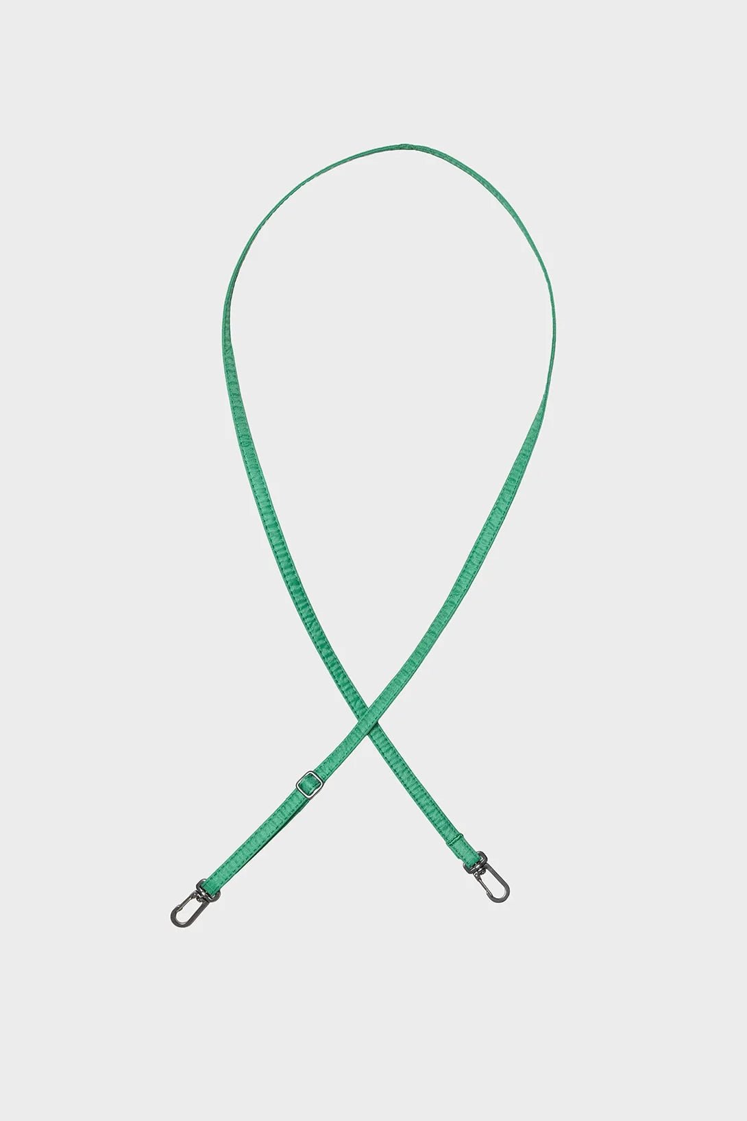 The New Strap Holly Green Slim van SUSAN BIJL | Kids Conceptstore Le Fanfare