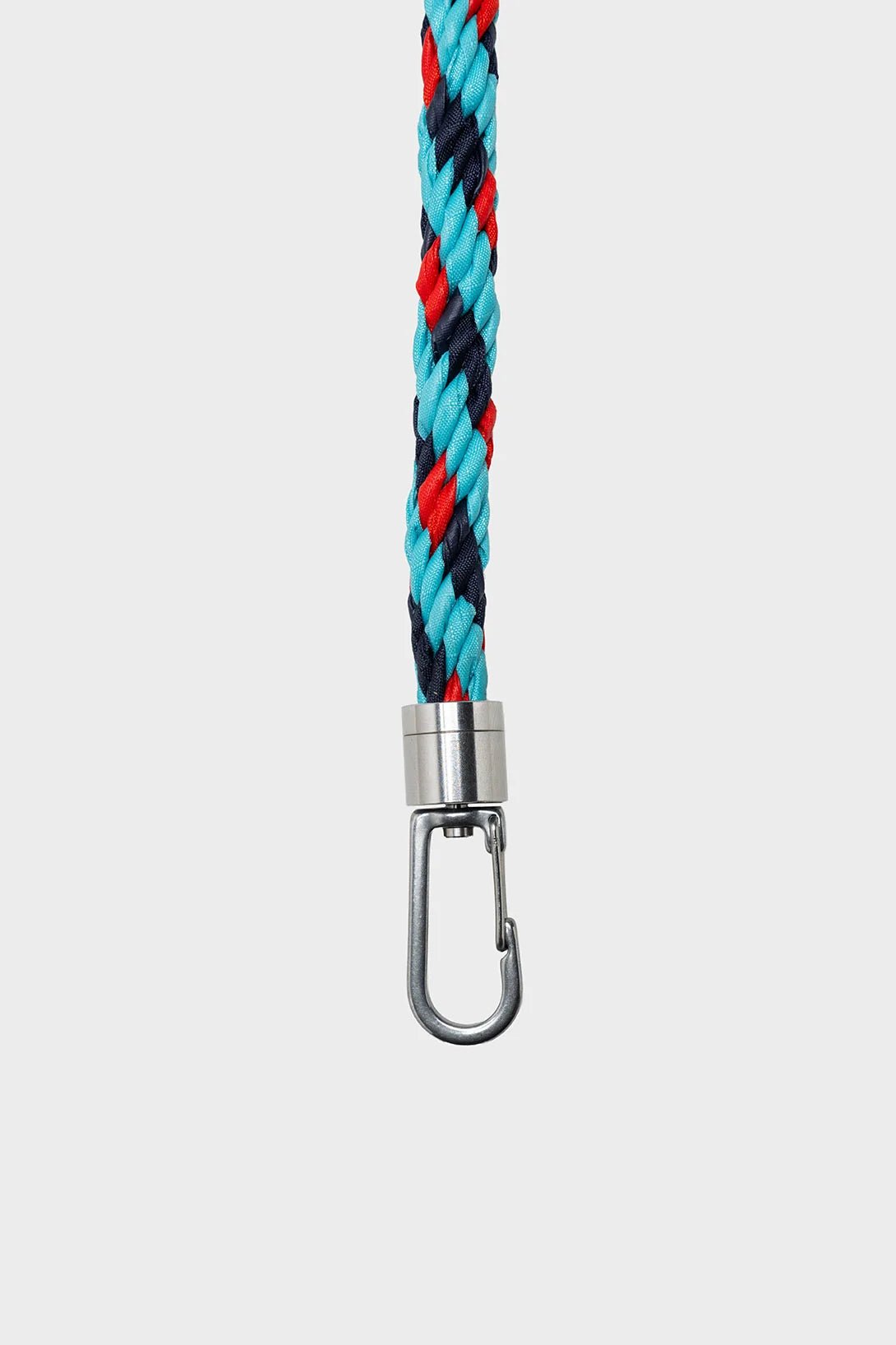 The New Strap Kumihimo Drive & Red Alert & Water van SUSAN BIJL | Kids Conceptstore Le Fanfare