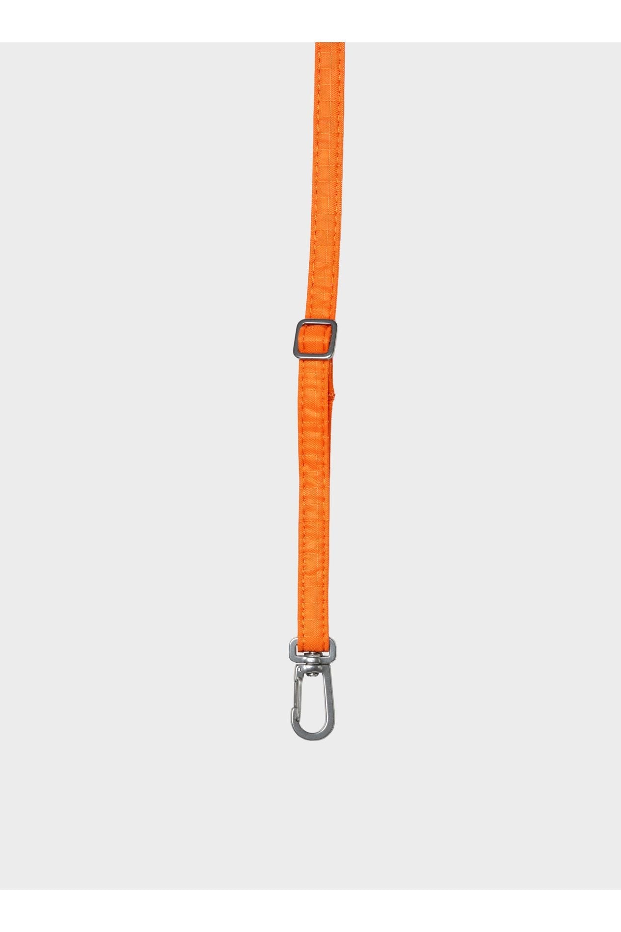 The New Strap Orange Slim van SUSAN BIJL | Kids Conceptstore Le Fanfare