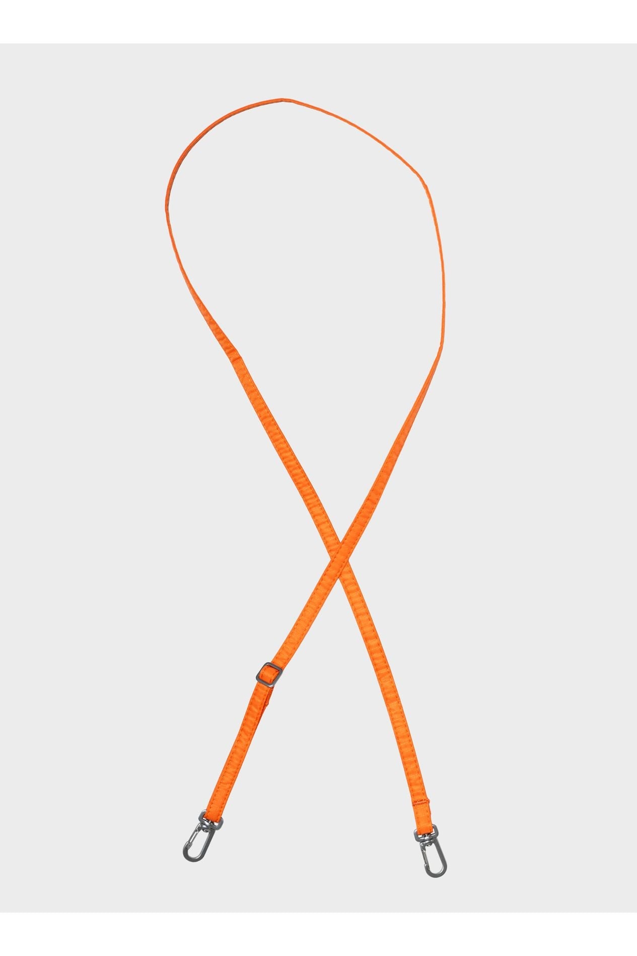 The New Strap Orange Slim van SUSAN BIJL | Kids Conceptstore Le Fanfare
