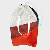 The New Trash Bag Multi Oxyde Large van SUSAN BIJL | Kids Conceptstore Le Fanfare