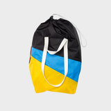 The New Trash Bag Multi Oxyde Medium van SUSAN BIJL | Kids Conceptstore Le Fanfare