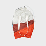 The New Trash Bag Multi Oxyde Medium van SUSAN BIJL | Kids Conceptstore Le Fanfare