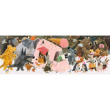 Puzzle gallery - The park