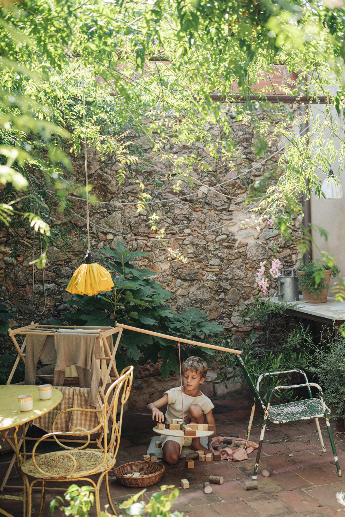 The Pendulum van Grapat | Kids Conceptstore Le Fanfare