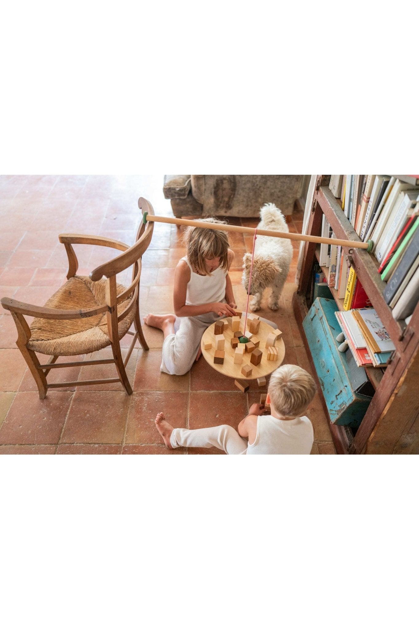 The Pendulum van Grapat | Kids Conceptstore Le Fanfare