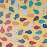 The whale and the Fish van Londji | Kids Conceptstore Le Fanfare