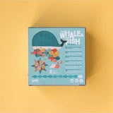 The whale and the Fish van Londji | Kids Conceptstore Le Fanfare