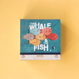 The whale and the Fish van Londji | Kids Conceptstore Le Fanfare