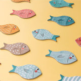 The whale and the Fish van Londji | Kids Conceptstore Le Fanfare