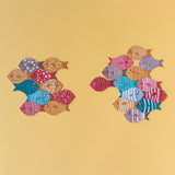 The whale and the Fish van Londji | Kids Conceptstore Le Fanfare