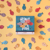 The whale and the Fish van Londji | Kids Conceptstore Le Fanfare