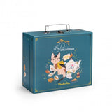 Theekoffertje Les Parisiennes van Moulin Roty | Kids Conceptstore Le Fanfare