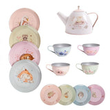 Theekoffertje Les Rosalies van Moulin Roty | Kids Conceptstore Le Fanfare