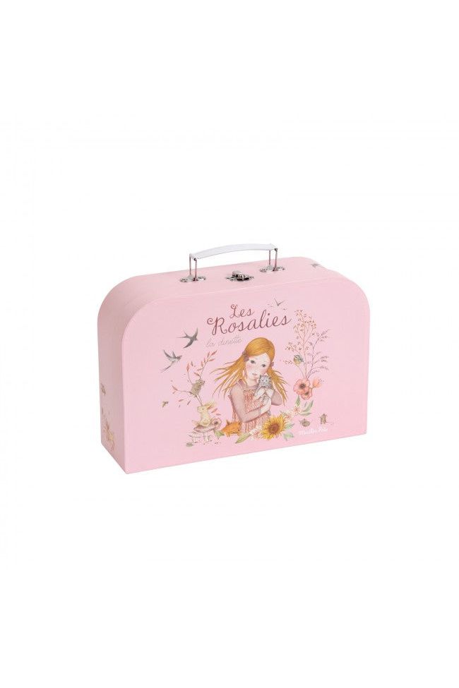 Theekoffertje Les Rosalies van Moulin Roty | Kids Conceptstore Le Fanfare