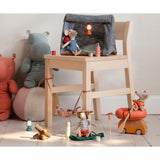 Thermos And Cups - Mint van Maileg | Kids Conceptstore Le Fanfare
