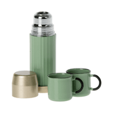 Thermos And Cups - Mint van Maileg | Kids Conceptstore Le Fanfare