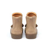 Thuru Classic Boots | Koala - Truffle Leather van Donsje Amsterdam | Kids Conceptstore Le Fanfare