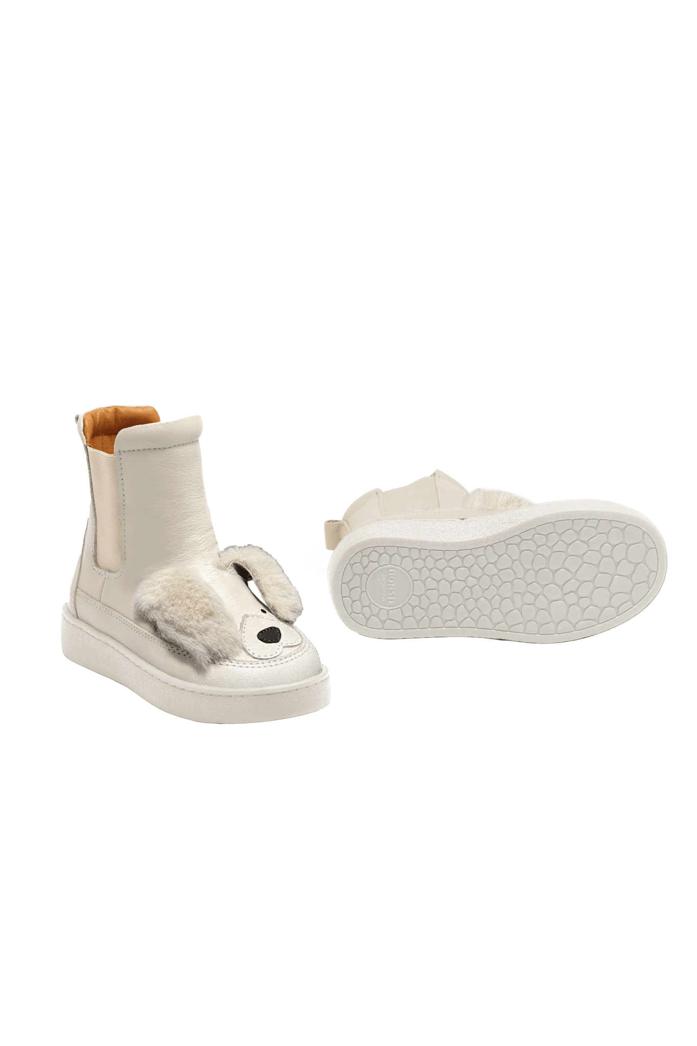 Thuru Exclusive Boots Golden Retriever van Donsje Amsterdam | Kids Conceptstore Le Fanfare