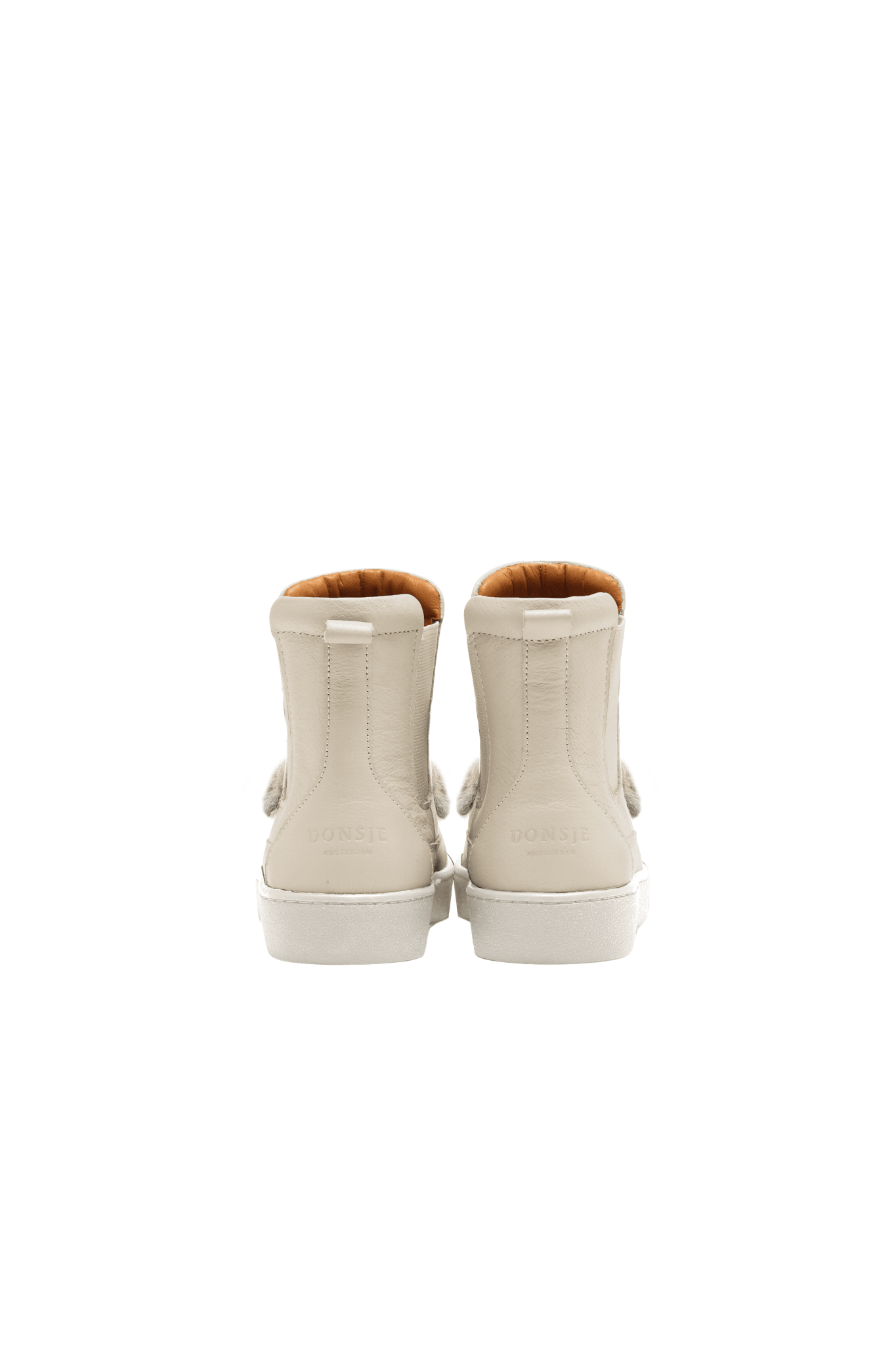 Thuru Exclusive Boots Golden Retriever van Donsje Amsterdam | Kids Conceptstore Le Fanfare