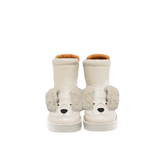 Thuru Exclusive Boots Golden Retriever van Donsje Amsterdam | Kids Conceptstore Le Fanfare