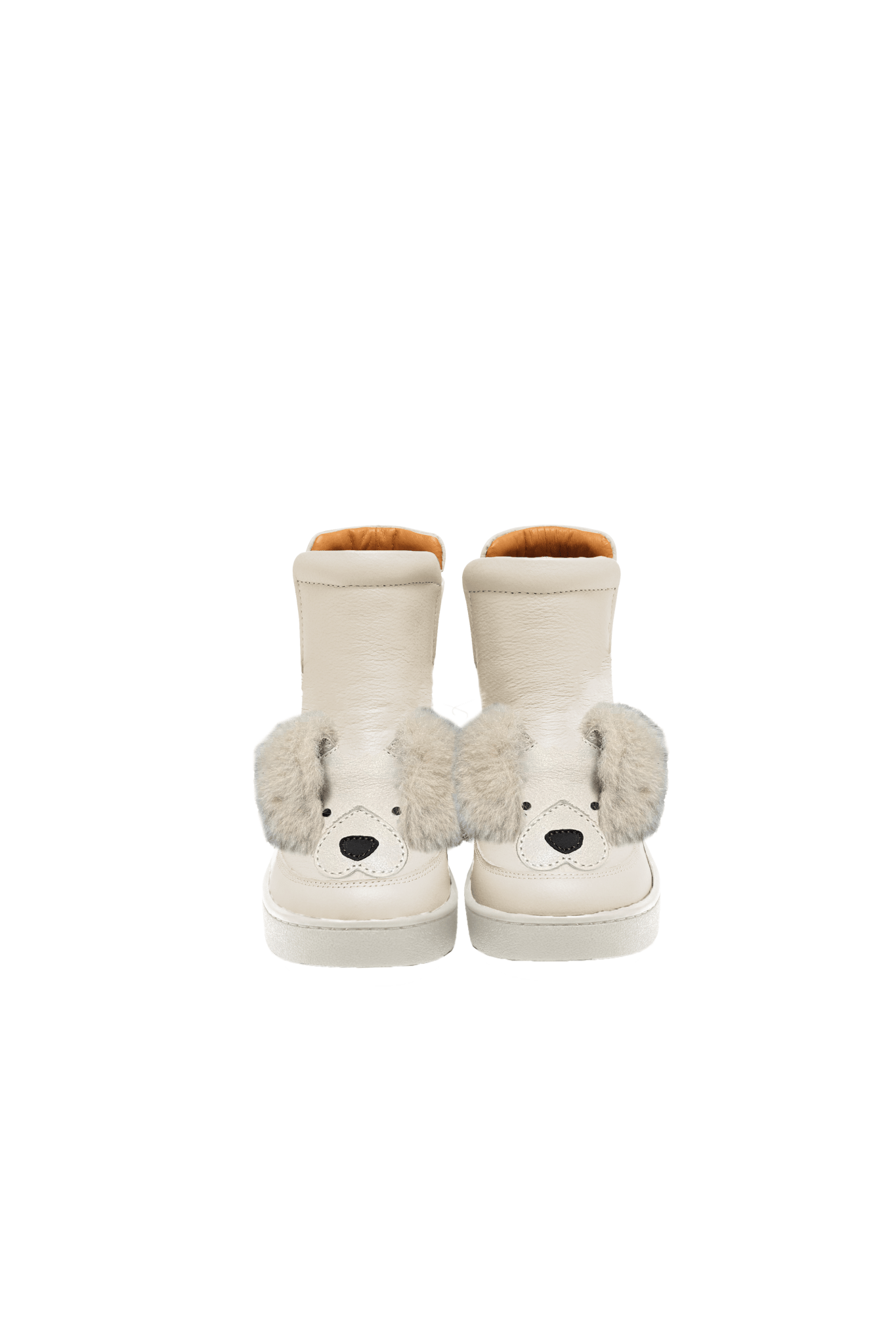 Thuru Exclusive Boots Golden Retriever van Donsje Amsterdam | Kids Conceptstore Le Fanfare