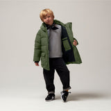 Tiger eye - bronze green van GOSOAKY | Kids Conceptstore Le Fanfare