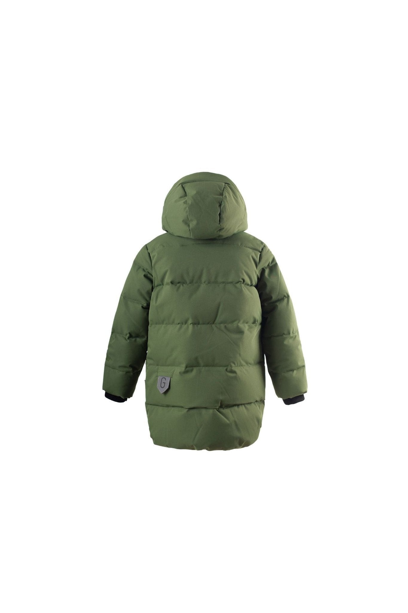Tiger eye - bronze green van GOSOAKY | Kids Conceptstore Le Fanfare