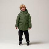 Tiger eye - bronze green van GOSOAKY | Kids Conceptstore Le Fanfare