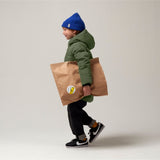 Tiger eye - bronze green van GOSOAKY | Kids Conceptstore Le Fanfare