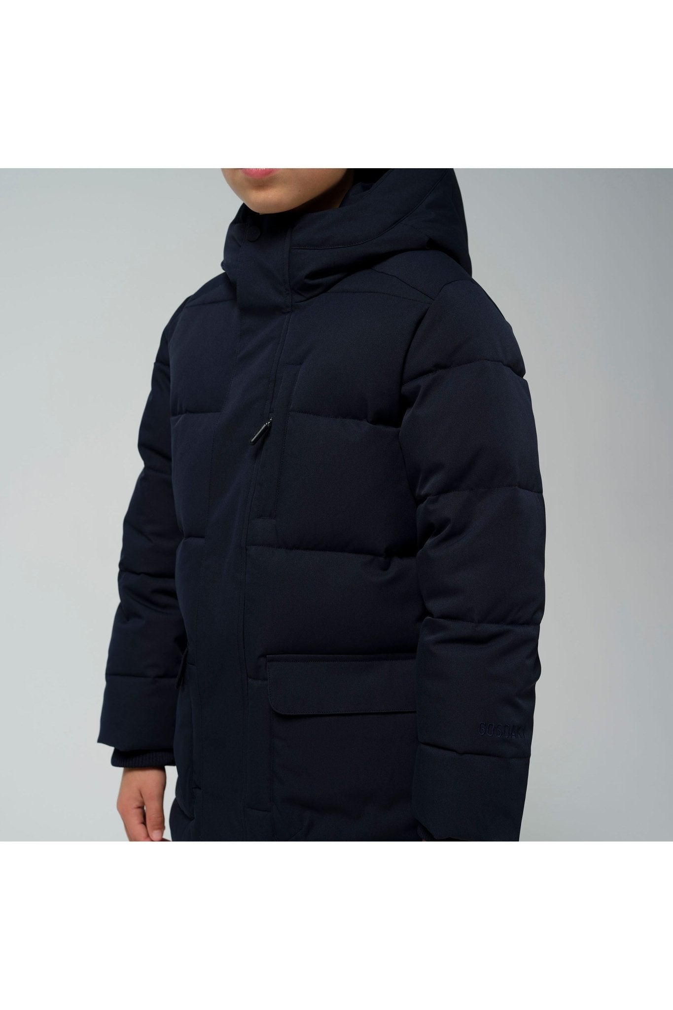 Tiger Eye - sky captain blue van GOSOAKY | Kids Conceptstore Le Fanfare