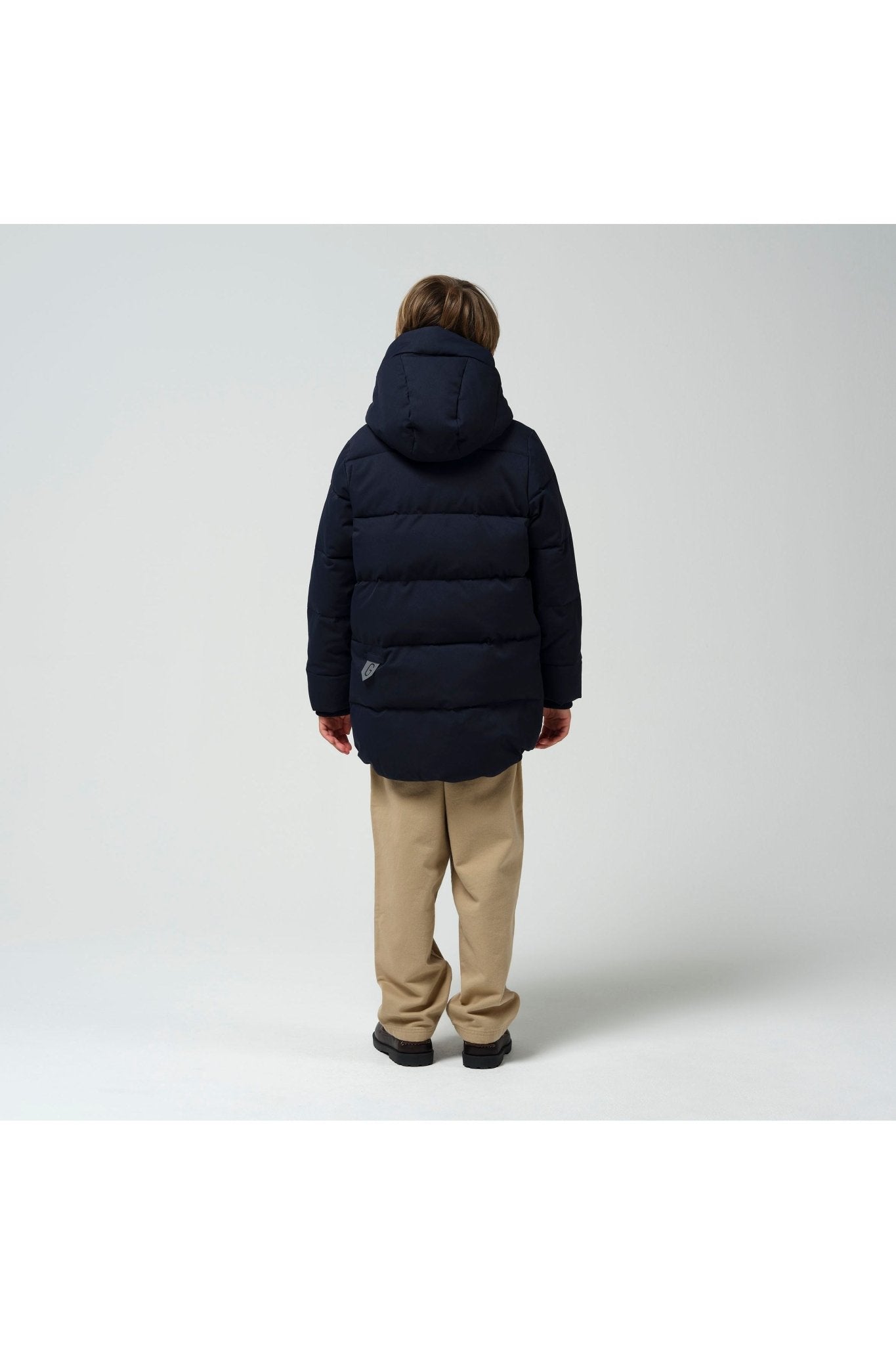 Tiger Eye - sky captain blue van GOSOAKY | Kids Conceptstore Le Fanfare