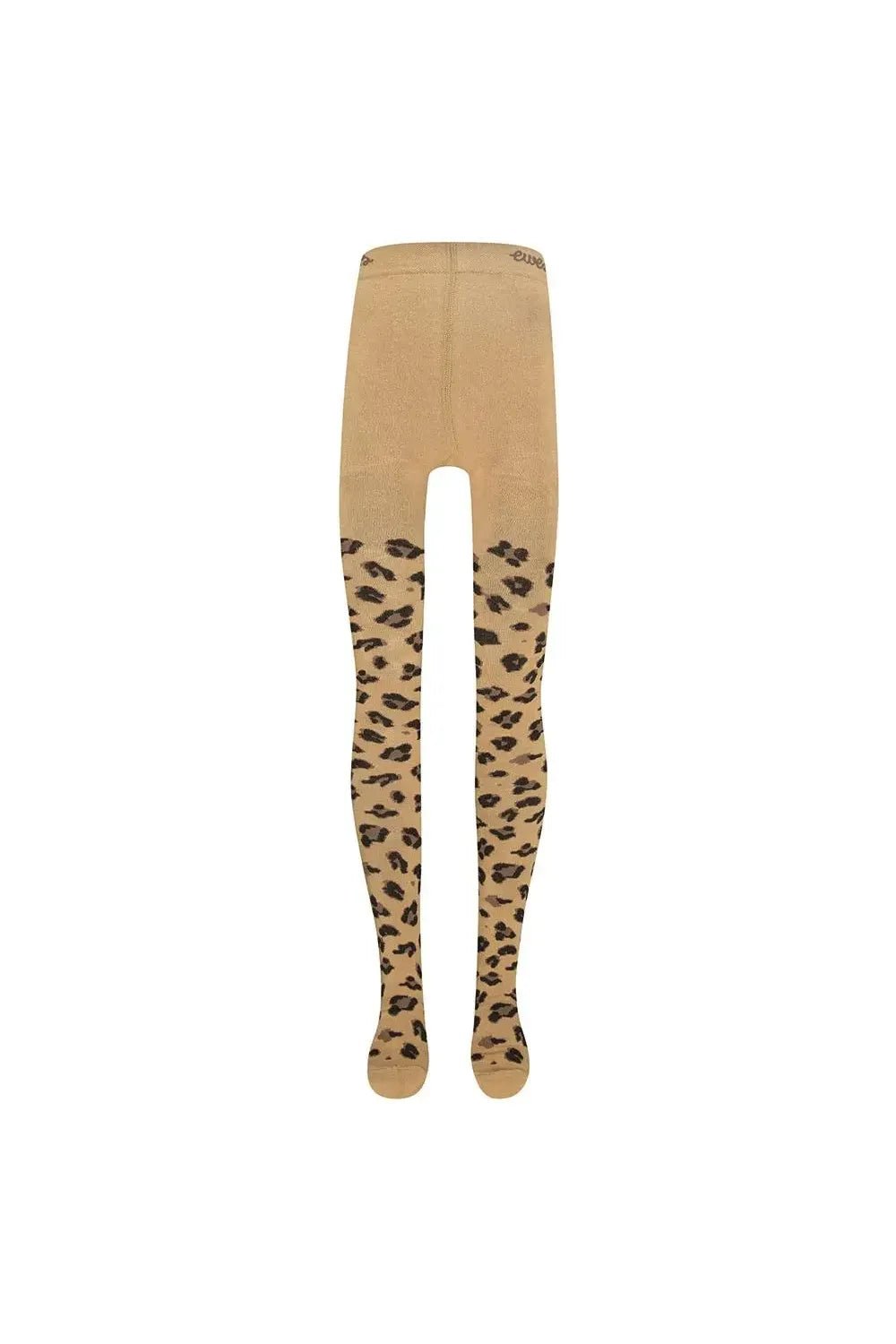 Tights Leo - Hell Camel van Ewers | Kids Conceptstore Le Fanfare