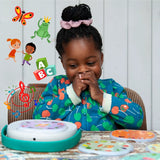 Timio Player + 5 discs van Timio | Kids Conceptstore Le Fanfare