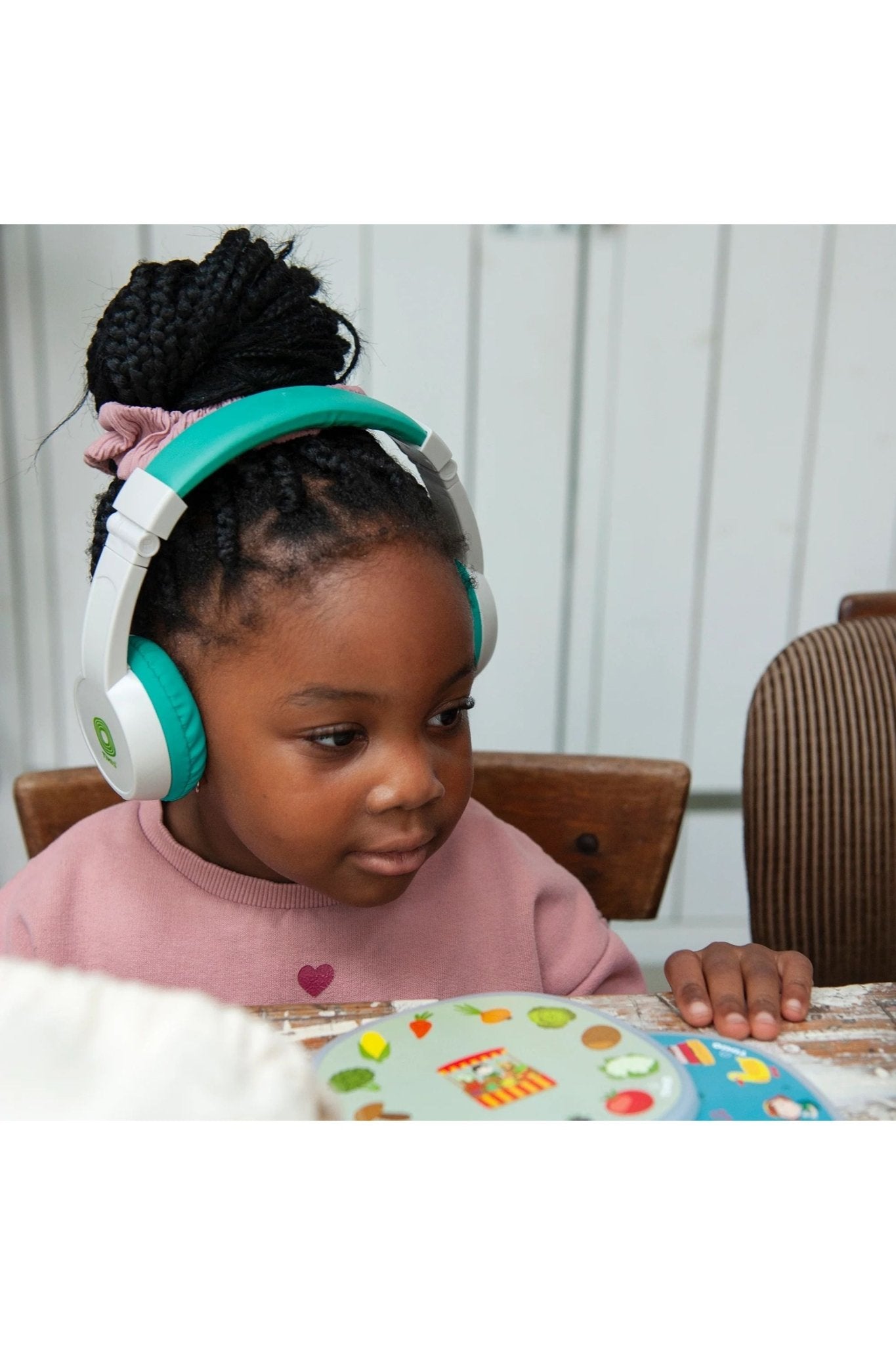 Timio Player - plus 5 discs van Timio | Kids Conceptstore Le Fanfare