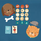Tiny Game - Bobby & Misha van Londji | Kids Conceptstore Le Fanfare
