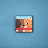 Tiny Game - Bobby & Misha van Londji | Kids Conceptstore Le Fanfare