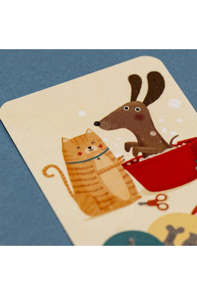Tiny Game - Bobby & Misha van Londji | Kids Conceptstore Le Fanfare