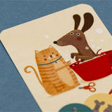 Tiny Game - Bobby & Misha van Londji | Kids Conceptstore Le Fanfare