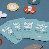 Tiny Game - Bobby & Misha van Londji | Kids Conceptstore Le Fanfare